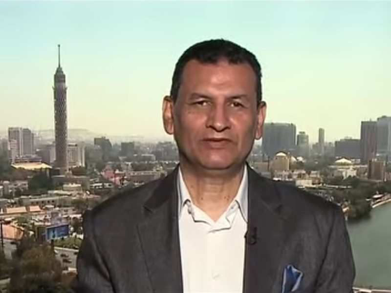 وائل عنبه خبير أسواق