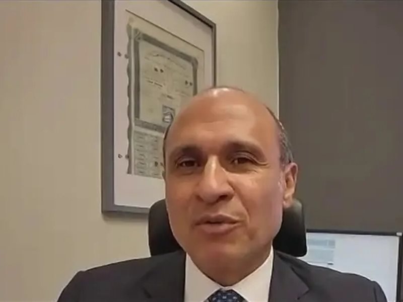 محمد لطفي خبير أسواق
