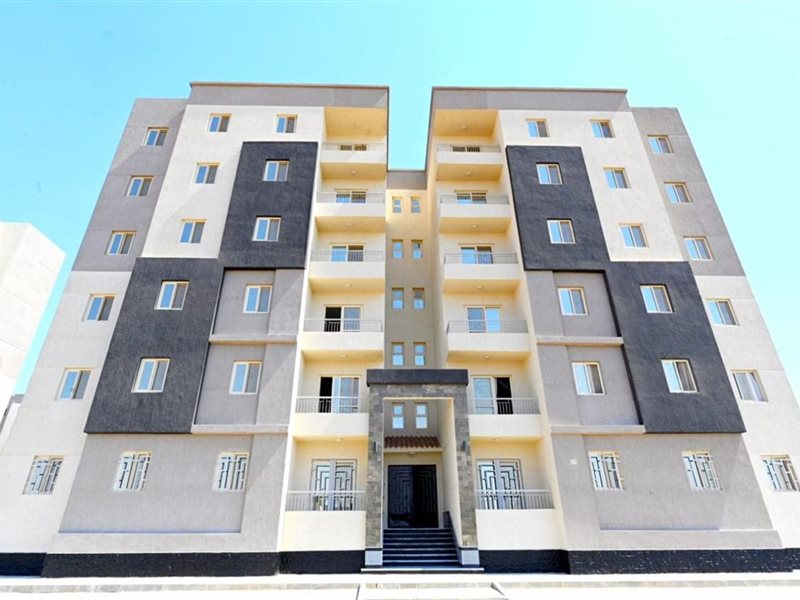 المبادرة الرئاسية