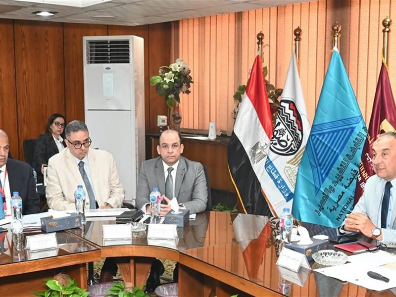 وزير قطاع الأعمال