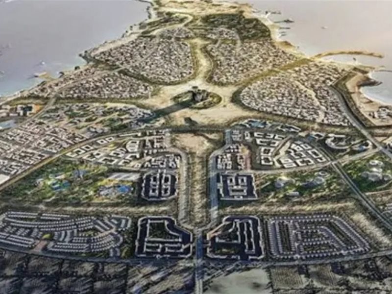 الساحل الشمالي