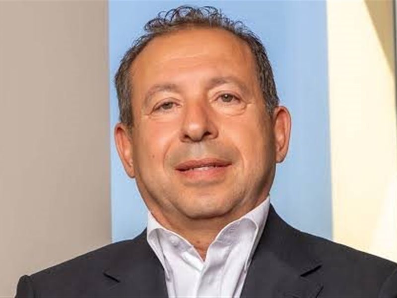 أسامة بشاي الرئيس