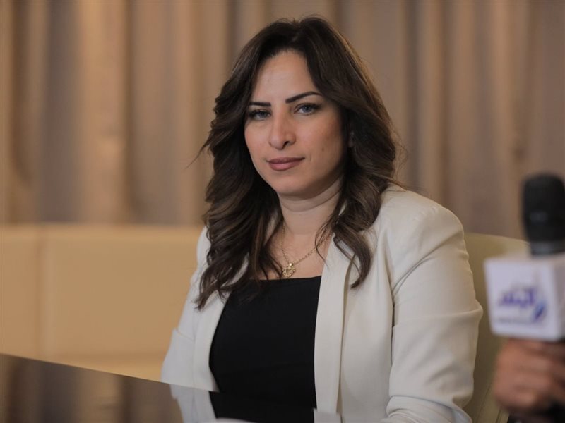 رانيا يعقوب خبير