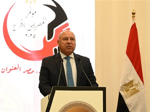 الوزير: ارتفاع الصادرات الصناعية إلى 17.6 مليار دولار بالنصف الأول من 2025.. وتشغيل 5773 مصنعا