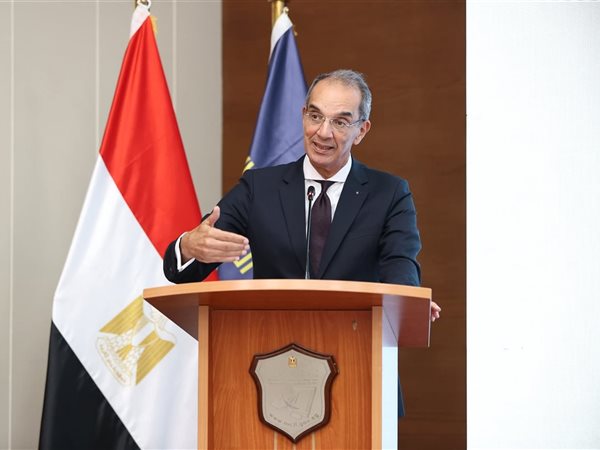 وزير الاتصالات يتوجه لأمريكا لبحث التعاون مع الشركات الأمريكية المتخصصة بالتكنولوجيا