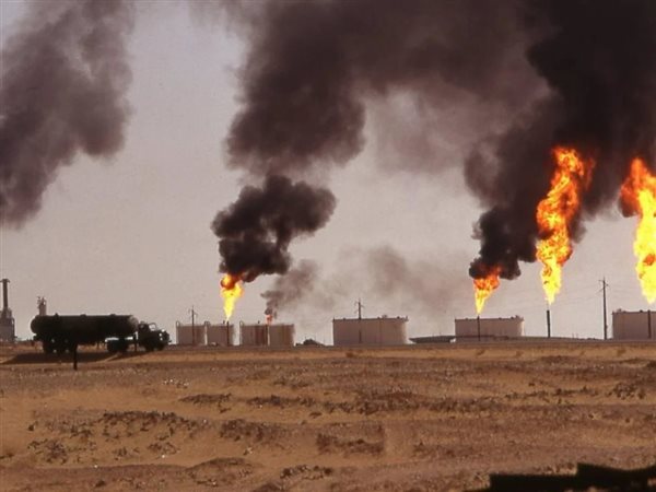 النفط يرتفع 1.5% بدعم من مخاطر الإمدادات وخطط أمريكية لإعادة ملء الاحتياطي