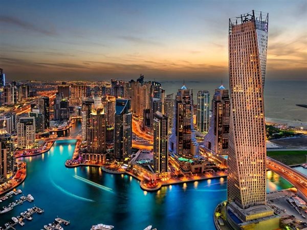 قفزة غير مسبوقة بـ 150%.. سر الإقبال الكبير من المصريين على العقارات في دبي