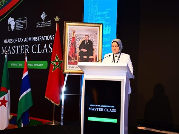 رئيس الضرائب: قفزات رقمية غير مسبوقة في إدارة المنظومة الضريبية