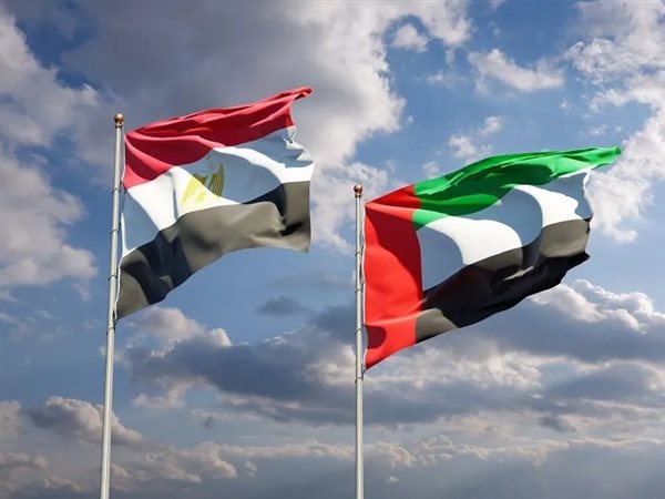 استثمار إماراتي جديد يستعد لدخول مصر بقوة.. 