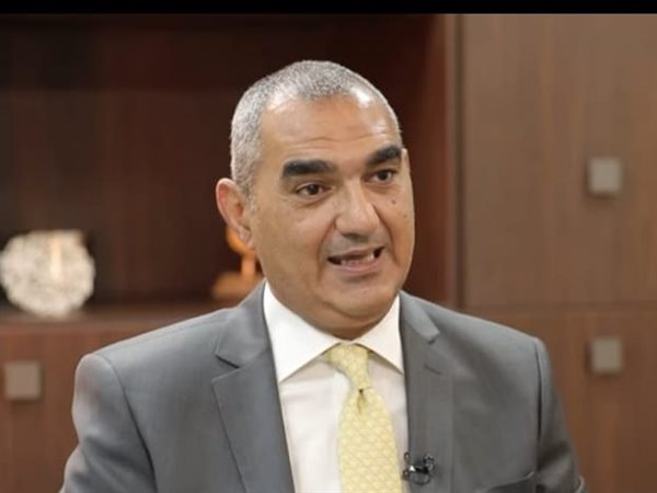 مدير عام الشمول المالي بالبنك المركزي: 74.8% نسبة الشمول المالي في مصر عام 2024