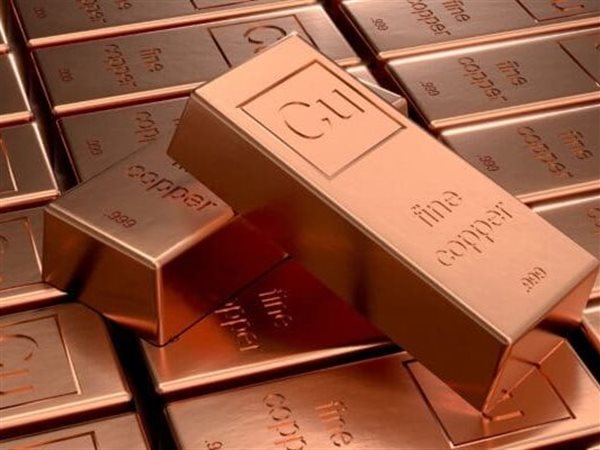 تشيلي تتصدر قائمة أكبر منتجي النحاس عالميًا في 2024