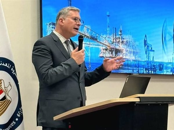 وزير البترول يتابع جذب الاستثمارات من خلال بوابة مصر الرقمية للاستكشاف