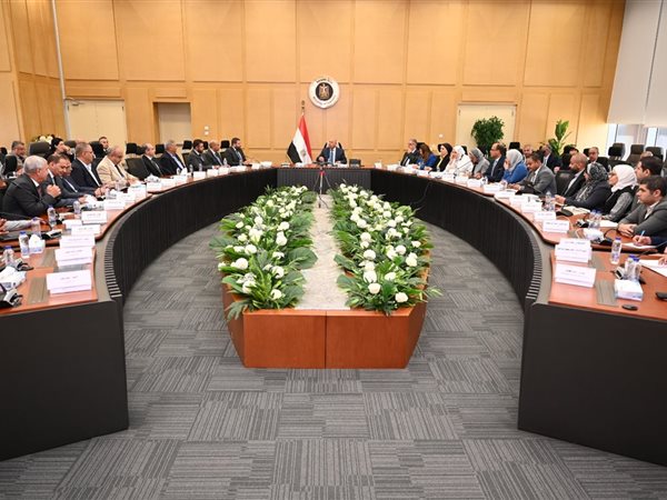 وزير الصناعة: إعداد قاعدة بيانات تتضمن المطالب والتحديات والفرص المرتبطة بتوطين صناعة السيارات