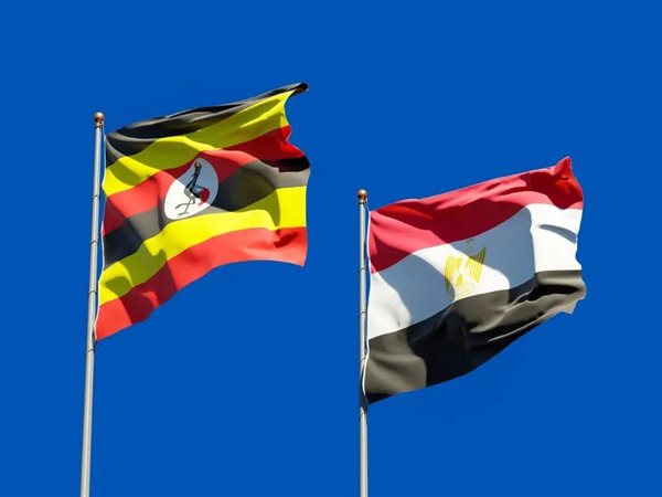 الإحصاء: 139.1 مليون دولار قيمة التبادل التجاري بين مصر وأوغندا خلال عام 2024