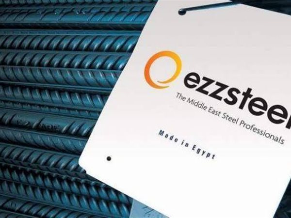 قفزة جديدة في أسعار حديد عز.. زيادة تصل إلى 2850 جنيهًا للطن