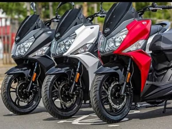 دليلك لشراء الاسكوتر بالمرابحة من بنك فيصل الإسلامي في مصر 2025