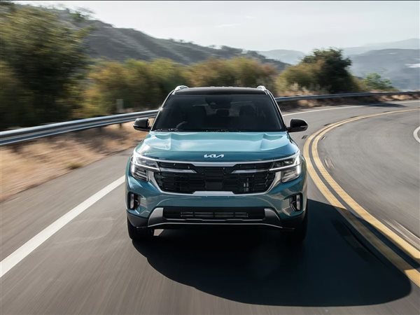 سعر ومواصفات كيا سيلتوس 2026 في مصر بعد اطلاقها رسميًا