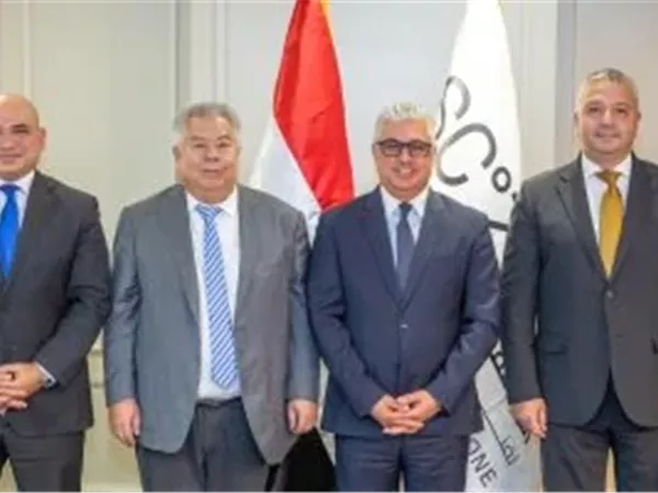 مشروع صناعي صيني جديد بالمنطقة الاقتصادية لقناة السويس باستثمارات 85 مليون دولار