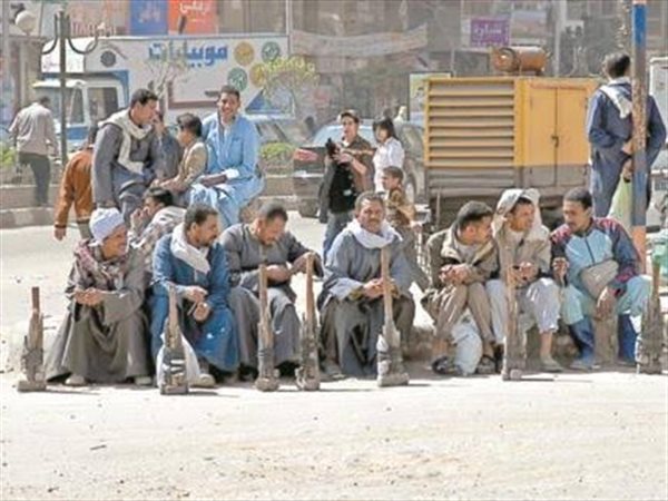 لماذا تراجعت البطالة في مصر إلى 6.1% خلال الربع الثاني 2025؟