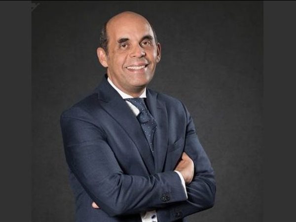 طارق فايد رئيسا تنفيذيا وعضوا منتدبا للمصرف المتحد