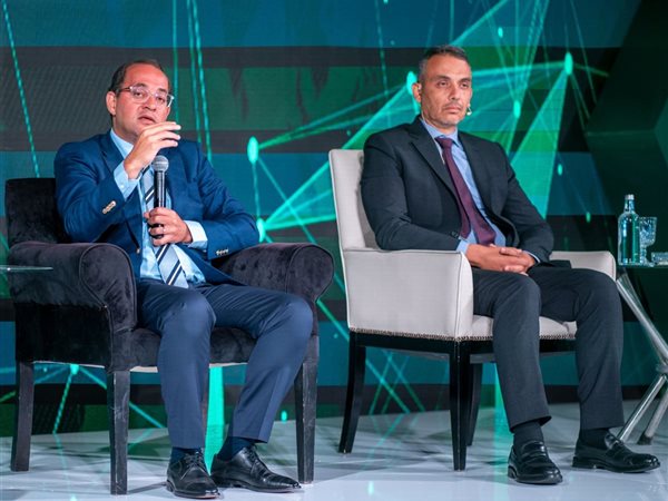 أحمد كجوك: الإيرادات الضريبية زادت أكثر من ٣٥٪ بدون أعباء جديدة