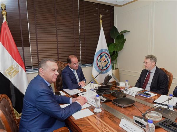 وزير المالية: التسهيلات الضريبية والجمركية أداة مؤثرة فى مسار الإصلاح الاقتصادي الجاذب للاستثمار