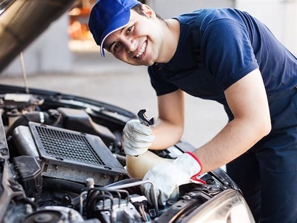 تمويل صيانة السيارات مع برنامج 