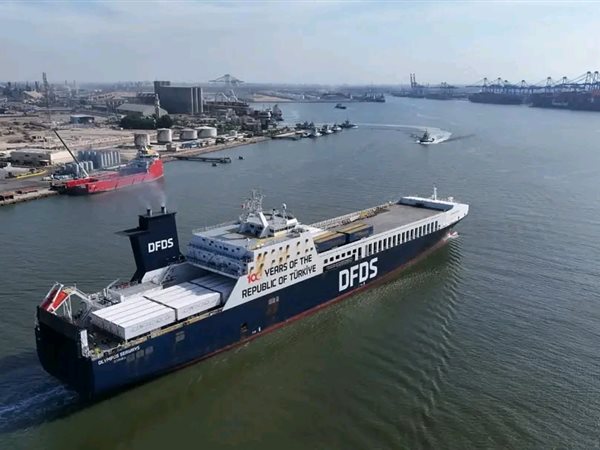 النقل: مزايا كبيرة لخط 