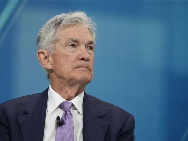 باول: ارتفاع معدلات التضخم وتباطؤ في نمو سوق العمل