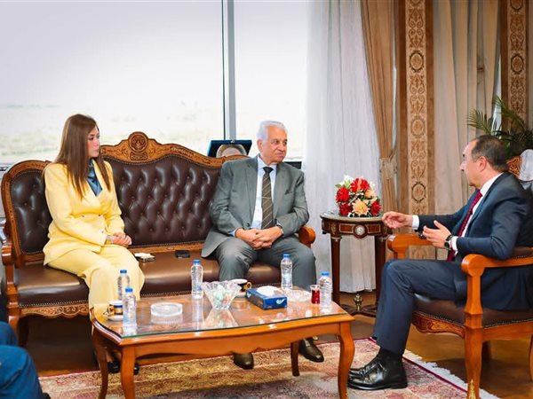 محمد شيمي: الاستثمار في رأس المال البشري هو الركيزة الأساسية لنجاح الإصلاح