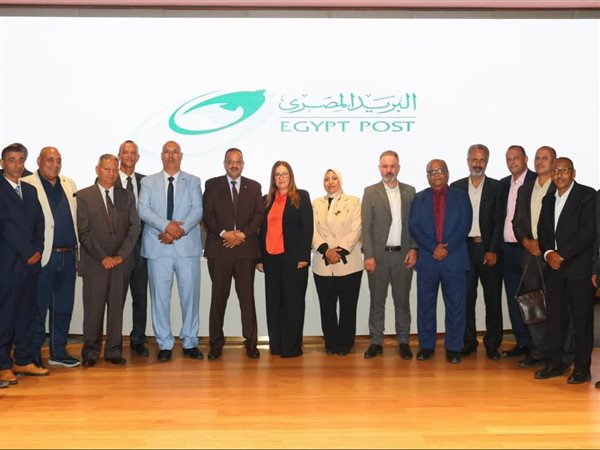 رئيس البريد: تعديل مشروع الرعاية الصحية ليشمل أسر العاملين وزيادة المخصصات