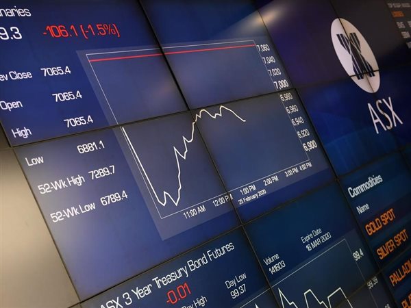 الأسهم الأمريكية تغلق متباينة وسط ترقب بيانات الوظائف الرسمية