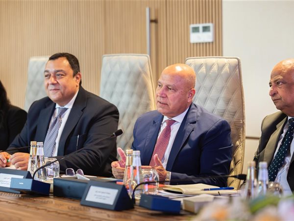 كامل الوزير يبحث في الرياض تعزيز الشراكة الاقتصادية والصناعية بين مصر والسعودية