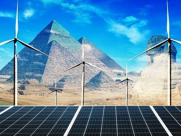 مدبولي: 45% من الكهرباء من الطاقة المتجددة بحلول 2028.. وتوفير 7 مليارات دولار سنويًا