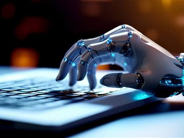  من المستهلك إلى المنتج.. كيف تضع مصر الذكاء الاصطناعي في قلب اقتصادها؟