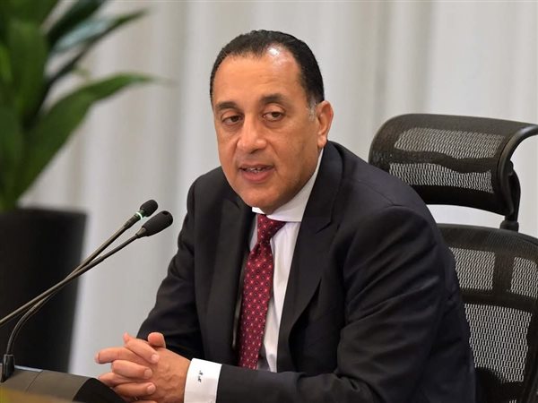 رئيس الوزراء يترأس اجتماع المجلس الأعلى للطاقة