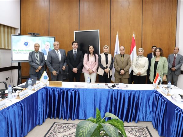 مصلحة الضرائب تطلق دورة تدريبية متخصصة في الضرائب الدولية