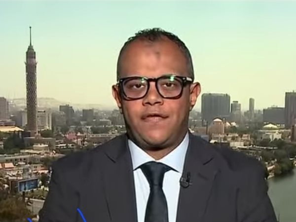 حسام عيد: البورصة المصرية مرشحة لتحقيق مستويات قياسية جديدة مع خفض الفائدة