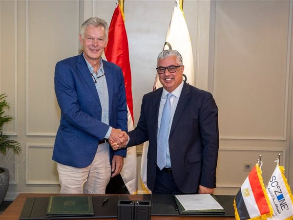 باستثمارات 7 ملايين دولار.. مشروع 