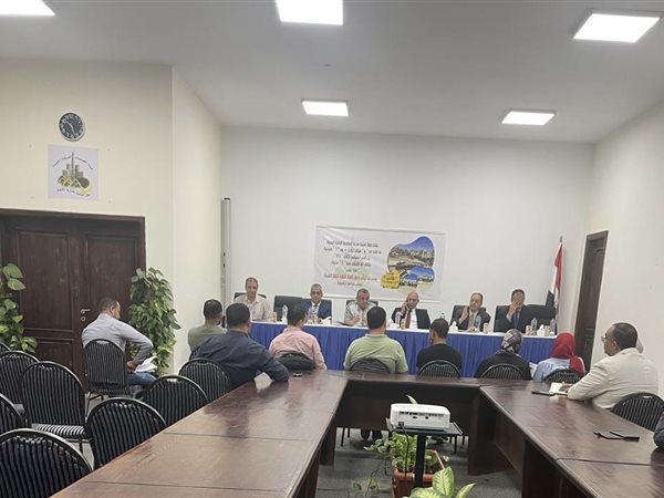   تخصيص محال تجارية وصيدلية بالحي السكني الثالث بالعاصمة الإدارية الجديدة بمقابل الانتفاع