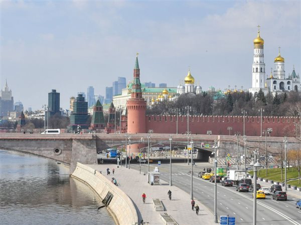 روسيا تخفض توقعات النمو الاقتصادي لعام 2025