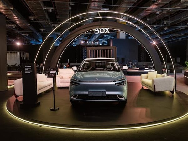 شراكة بين SN Automotive ودونج فينج في طرح 9 طرازات سيارات حديثة