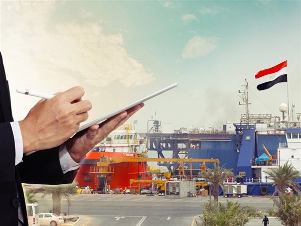 استثمارات سعودية مرتقبة في مصر وتوقعات برفع معدلات النمو الاقتصادي