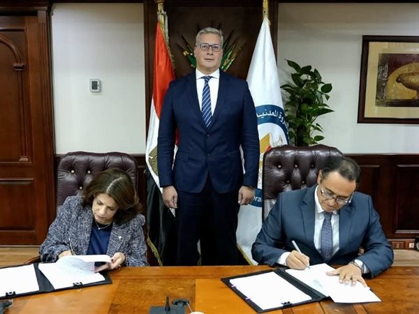 وزير البترول يشهد توقيع 4 اتفاقيات جديدة لتعزيز استكشاف الغاز الطبيعي