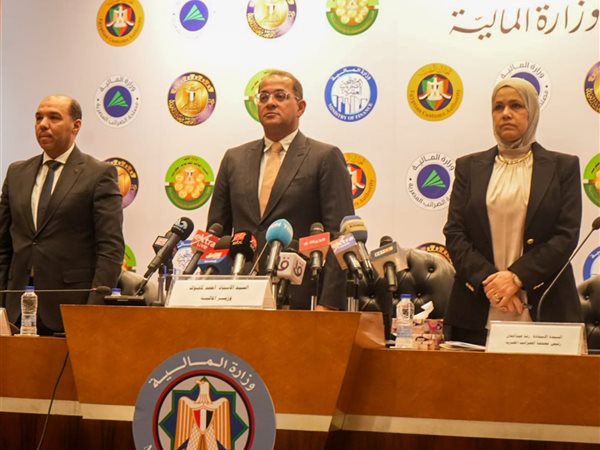 وزير المالية: إصدارات دولية بـ4 مليارات دولار وصكوك محلية قريبًا