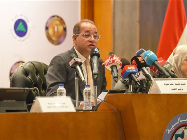 وزير المالية: بدأنا خفض الدين للناتج المحلي إلى ٨٥,٦٪ فى يونيو الماضى