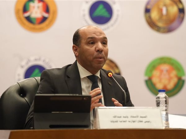 رئيس قطاع الموازنة العامة: شوط كبير لإنهاء التشابكات المالية بين الجهات الحكومية 