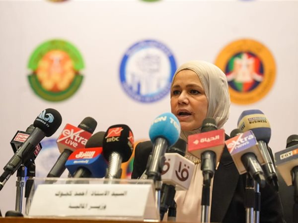 رئيس مصلحة الضرائب:  مسار التسهيلات يحفز الامتثال الطوعي ويجذب ممولين جدد