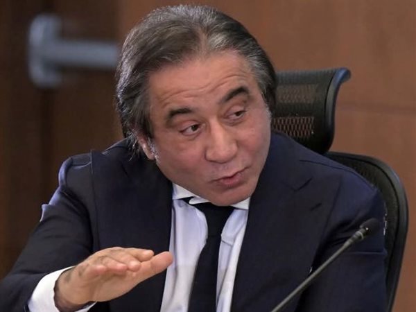 أحمد عز يترشح لانتخابات مجلس إدارة غرفة الصناعات المعدنية باتحاد الصناعات المصرية