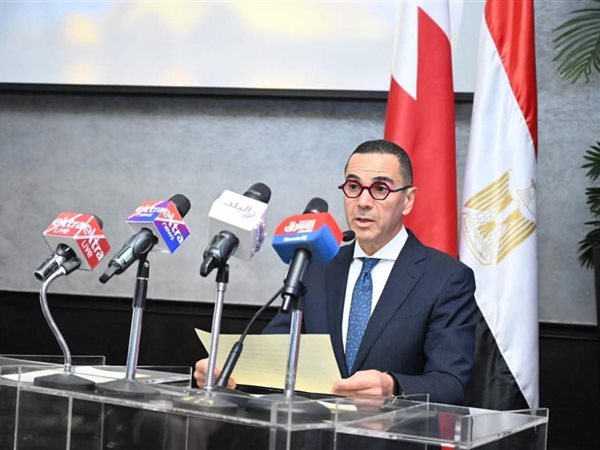 وزير الاستثمار يفتتح فعاليات منتدى الأعمال المصري البحريني